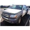 Image 1 : 2003 Toyota Tundra