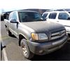 Image 2 : 2003 Toyota Tundra