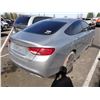 Image 3 : 2015 Chrysler 200