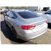 Image 4 : 2015 Chrysler 200