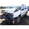 Image 1 : 2001 Nissan Xterra