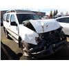 Image 2 : 2001 Nissan Xterra
