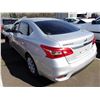 Image 4 : 2019 Nissan Sentra