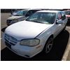 Image 1 : 2000 Nissan Maxima