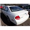 Image 4 : 2000 Nissan Maxima