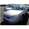 Image 1 : 2008 Chevrolet Impala