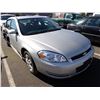 Image 2 : 2008 Chevrolet Impala