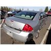 Image 3 : 2008 Chevrolet Impala