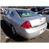 Image 4 : 2008 Chevrolet Impala