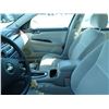Image 5 : 2008 Chevrolet Impala