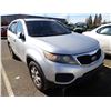Image 2 : 2011 Kia Sorento