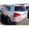 Image 4 : 2011 Kia Sorento