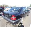 Image 3 : 1999 Mercedes-Benz C230