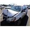 Image 1 : 2002 Toyota Echo