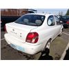 Image 3 : 2002 Toyota Echo