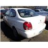 Image 4 : 2002 Toyota Echo