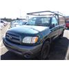Image 1 : 2003 Toyota Tundra