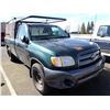 Image 2 : 2003 Toyota Tundra
