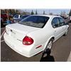 Image 3 : 2001 Nissan Maxima