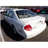 Image 4 : 2001 Nissan Maxima