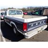 Image 4 : 1982 Ford F-150