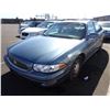 Image 1 : 2000 Buick LeSabre