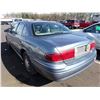 Image 4 : 2000 Buick LeSabre