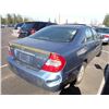 Image 3 : 2004 Toyota Camry