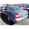 Image 4 : 2004 Toyota Camry