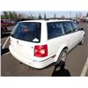 Image 3 : 2003 Volkswagen Passat
