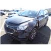 Image 1 : 2016 Chevrolet Equinox