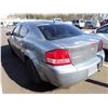 Image 4 : 2008 Dodge Avenger