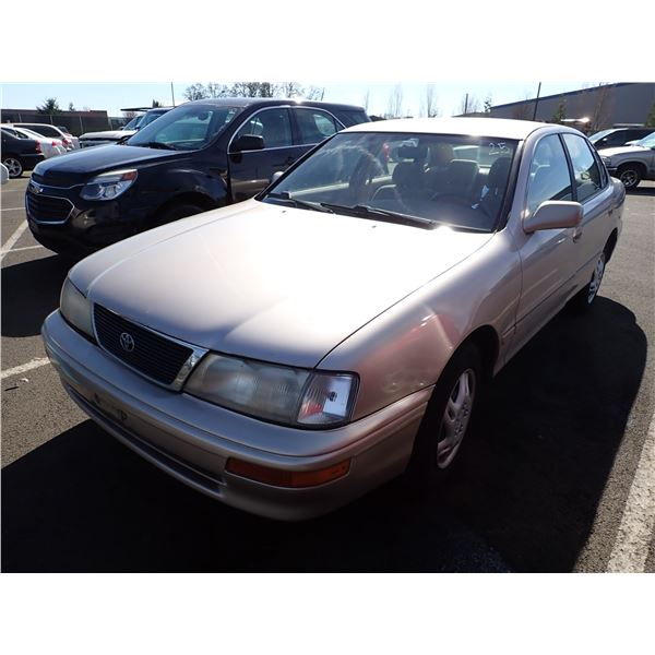 1996 Toyota Avalon