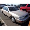 Image 2 : 1996 Toyota Avalon
