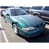 Image 2 : 1996 Ford Mustang