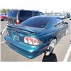 Image 3 : 1996 Ford Mustang