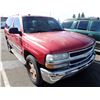 Image 2 : 2004 Chevrolet Tahoe