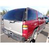 Image 3 : 2004 Chevrolet Tahoe