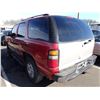 Image 4 : 2004 Chevrolet Tahoe