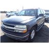 Image 1 : 2004 Chevrolet Suburban