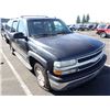 Image 2 : 2004 Chevrolet Suburban