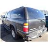 Image 4 : 2004 Chevrolet Suburban