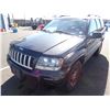Image 1 : 2004 Jeep Grand Cherokee