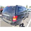 Image 3 : 2004 Jeep Grand Cherokee