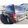 Image 4 : 2004 Jeep Grand Cherokee