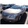 Image 1 : 2009 Toyota Camry