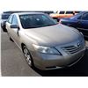 Image 2 : 2009 Toyota Camry