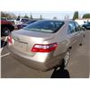 Image 3 : 2009 Toyota Camry
