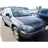 Image 2 : 2002 Lexus RX 300