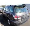 Image 4 : 2002 Lexus RX 300